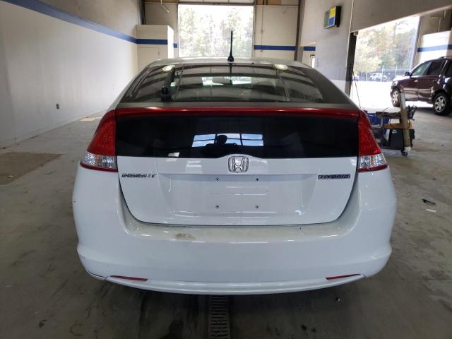 Photo 5 VIN: JHMZE2H37BS001543 - HONDA INSIGHT 