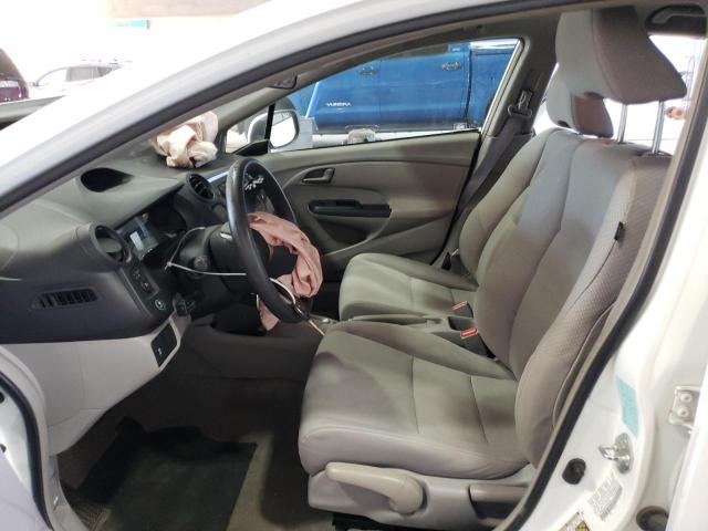 Photo 6 VIN: JHMZE2H37BS001543 - HONDA INSIGHT 