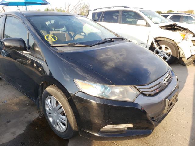 Photo 8 VIN: JHMZE2H37BS001591 - HONDA INSIGHT 