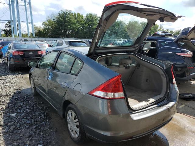 Photo 2 VIN: JHMZE2H37BS003373 - HONDA INSIGHT 