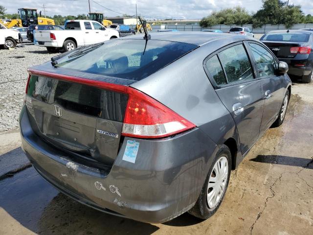 Photo 3 VIN: JHMZE2H37BS003373 - HONDA INSIGHT 