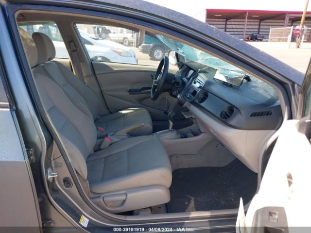 Photo 4 VIN: JHMZE2H37BS008833 - HONDA INSIGHT 