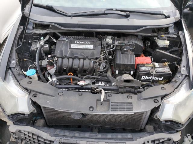 Photo 10 VIN: JHMZE2H37BS011571 - HONDA INSIGHT 