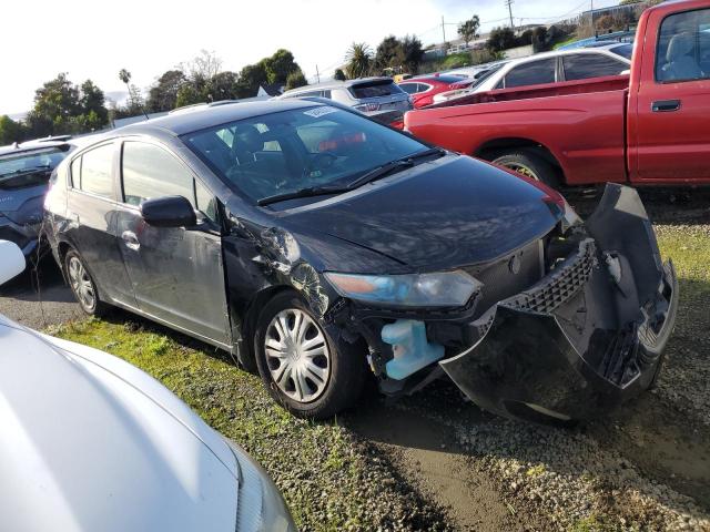 Photo 3 VIN: JHMZE2H37BS011571 - HONDA INSIGHT 