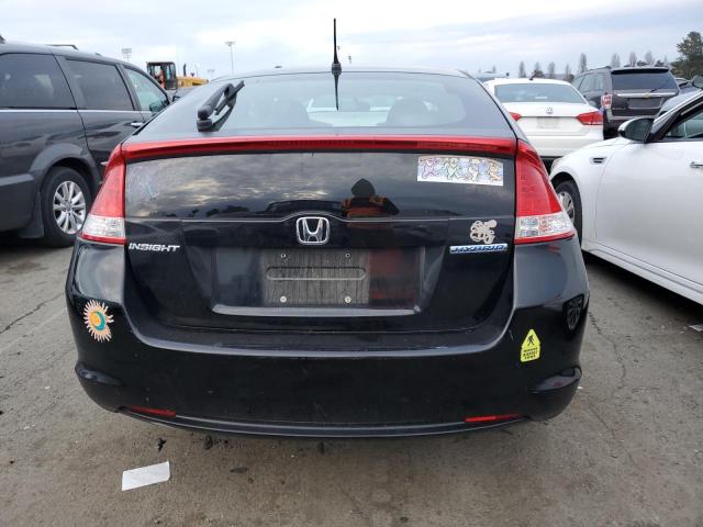 Photo 5 VIN: JHMZE2H37BS011571 - HONDA INSIGHT 