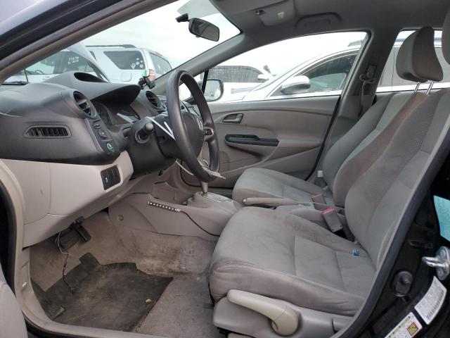 Photo 6 VIN: JHMZE2H37BS011571 - HONDA INSIGHT 