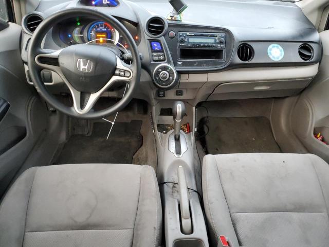 Photo 7 VIN: JHMZE2H37BS011571 - HONDA INSIGHT 