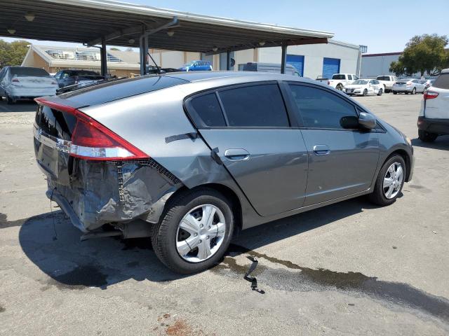 Photo 2 VIN: JHMZE2H37CS000362 - HONDA INSIGHT 