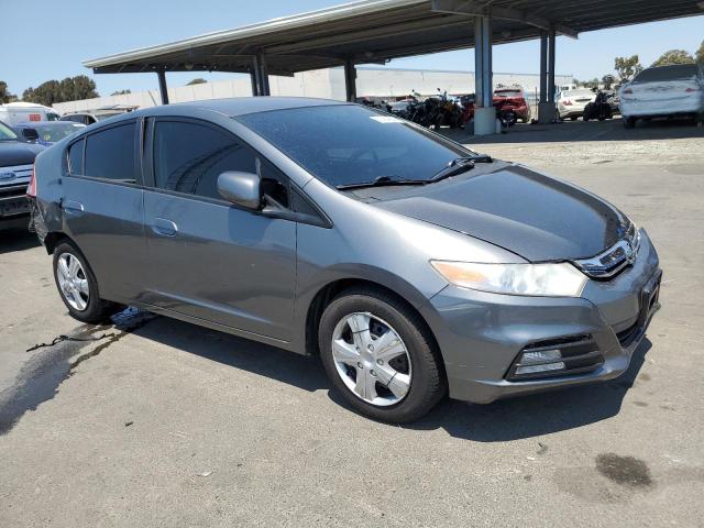 Photo 3 VIN: JHMZE2H37CS000362 - HONDA INSIGHT 