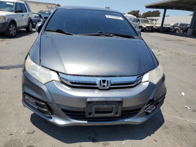 Photo 4 VIN: JHMZE2H37CS000362 - HONDA INSIGHT 