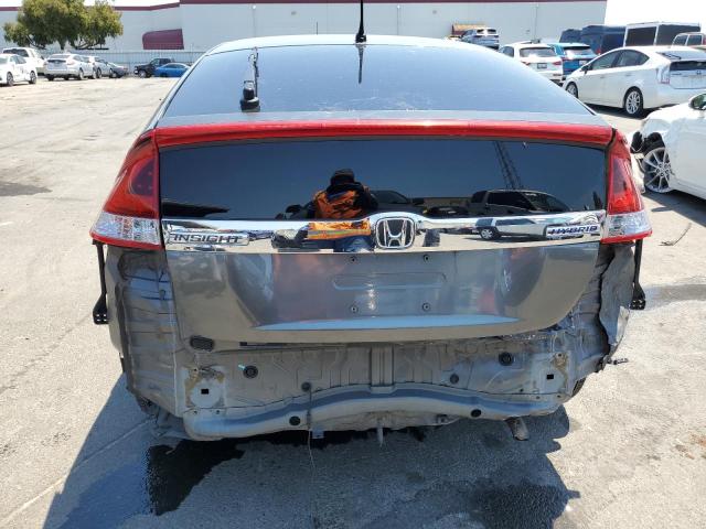 Photo 5 VIN: JHMZE2H37CS000362 - HONDA INSIGHT 