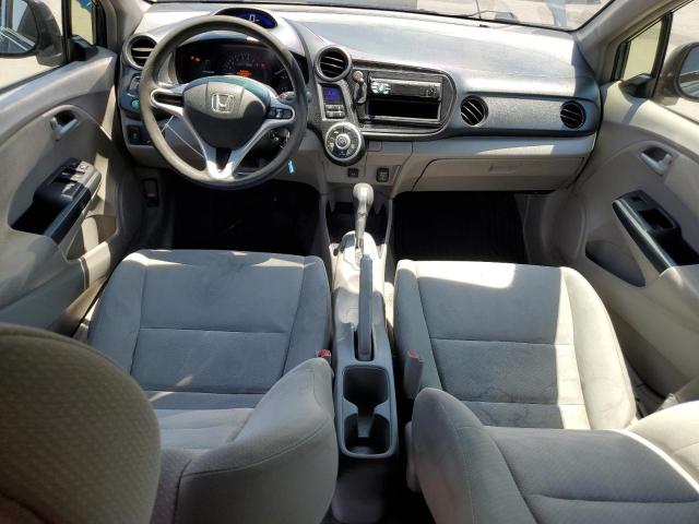 Photo 7 VIN: JHMZE2H37CS000362 - HONDA INSIGHT 