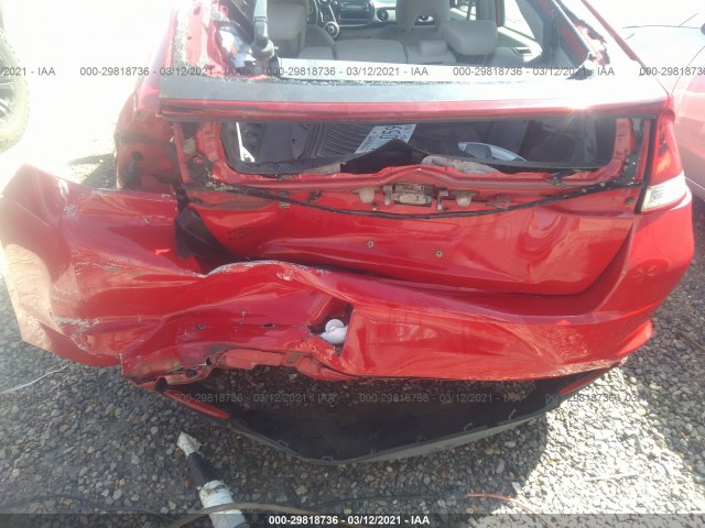 Photo 5 VIN: JHMZE2H37CS000605 - HONDA INSIGHT 