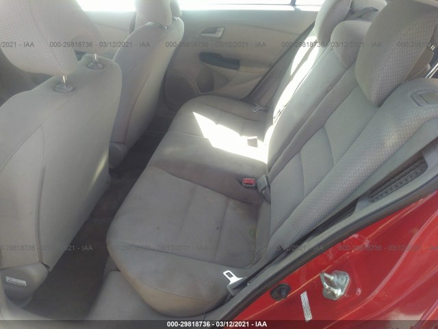 Photo 7 VIN: JHMZE2H37CS000605 - HONDA INSIGHT 