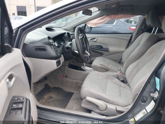 Photo 4 VIN: JHMZE2H37CS003519 - HONDA INSIGHT 