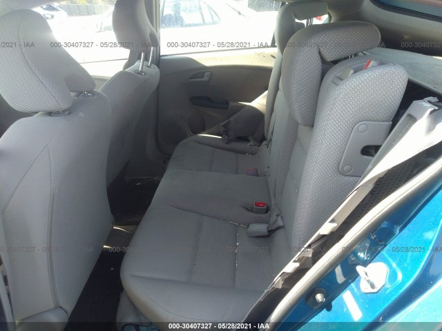 Photo 7 VIN: JHMZE2H37DS003604 - HONDA INSIGHT 