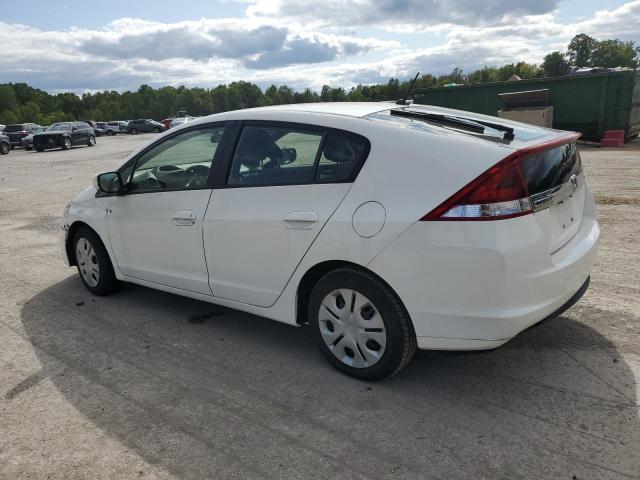 Photo 1 VIN: JHMZE2H37DS004350 - HONDA INSIGHT 