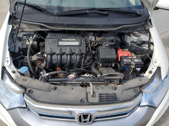 Photo 10 VIN: JHMZE2H37DS004350 - HONDA INSIGHT 