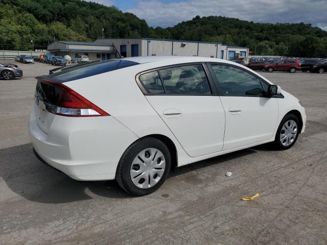 Photo 2 VIN: JHMZE2H37DS004350 - HONDA INSIGHT 