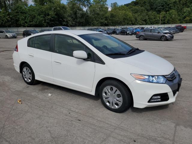 Photo 3 VIN: JHMZE2H37DS004350 - HONDA INSIGHT 