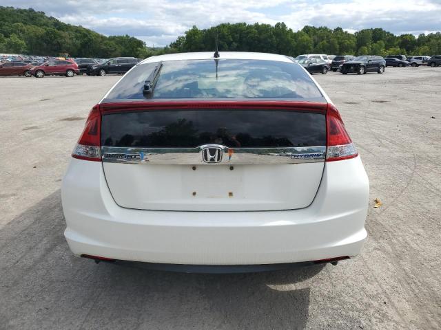 Photo 5 VIN: JHMZE2H37DS004350 - HONDA INSIGHT 