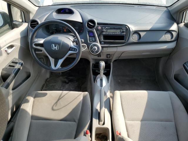 Photo 7 VIN: JHMZE2H37DS004350 - HONDA INSIGHT 