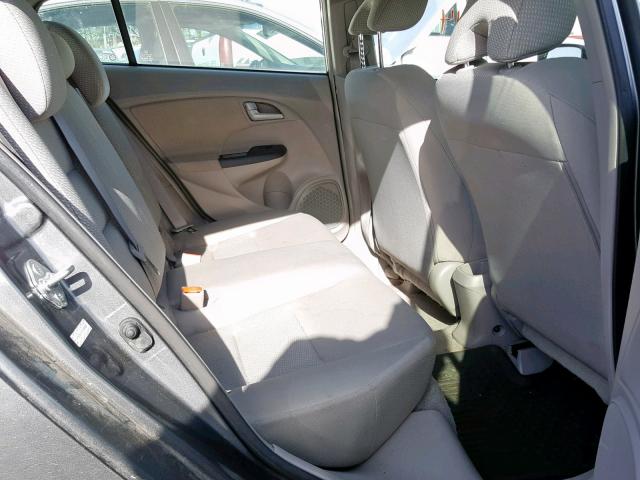 Photo 5 VIN: JHMZE2H37DS006292 - HONDA INSIGHT 