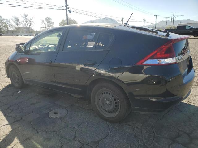 Photo 1 VIN: JHMZE2H37ES002163 - HONDA INSIGHT 