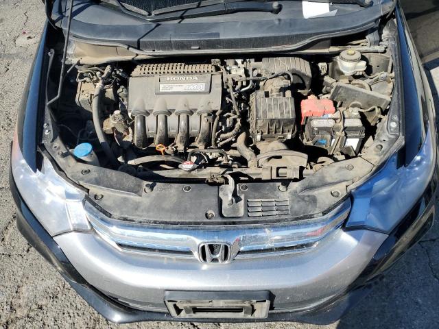 Photo 10 VIN: JHMZE2H37ES002163 - HONDA INSIGHT 