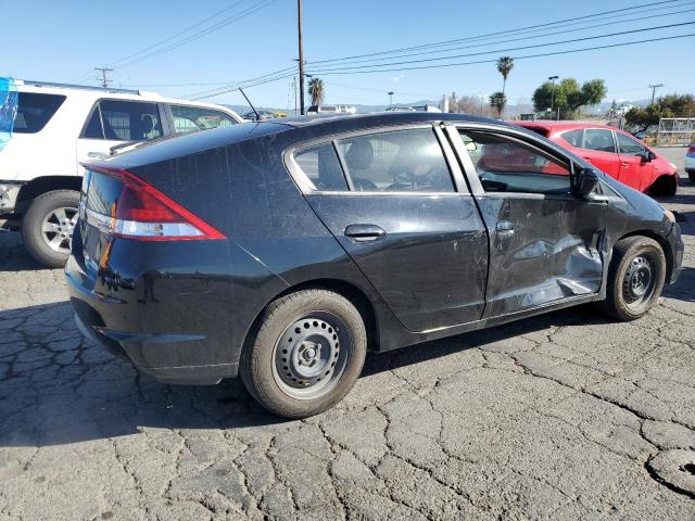 Photo 2 VIN: JHMZE2H37ES002163 - HONDA INSIGHT 