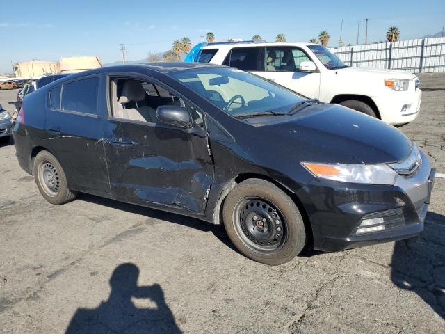 Photo 3 VIN: JHMZE2H37ES002163 - HONDA INSIGHT 