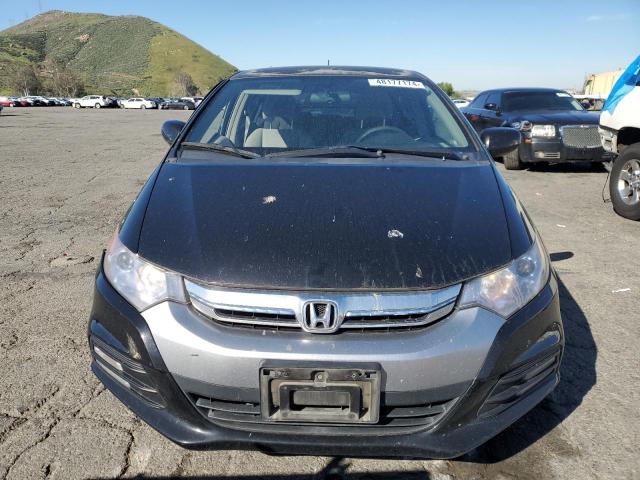 Photo 4 VIN: JHMZE2H37ES002163 - HONDA INSIGHT 