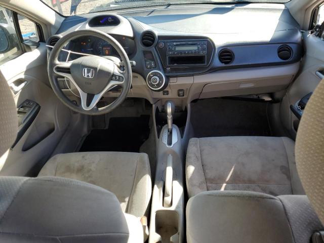 Photo 7 VIN: JHMZE2H37ES002163 - HONDA INSIGHT 