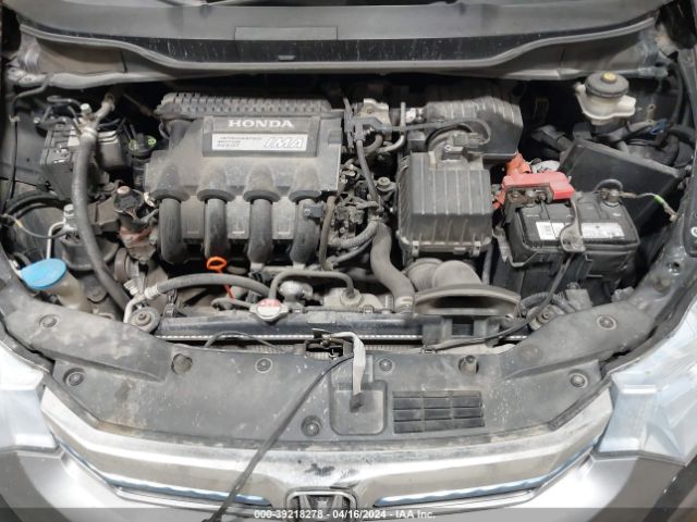 Photo 9 VIN: JHMZE2H37ES002910 - HONDA INSIGHT 