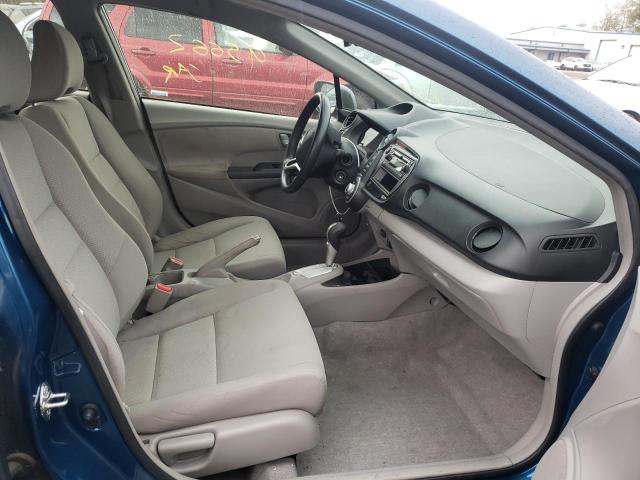 Photo 4 VIN: JHMZE2H37ES003197 - HONDA INSIGHT 