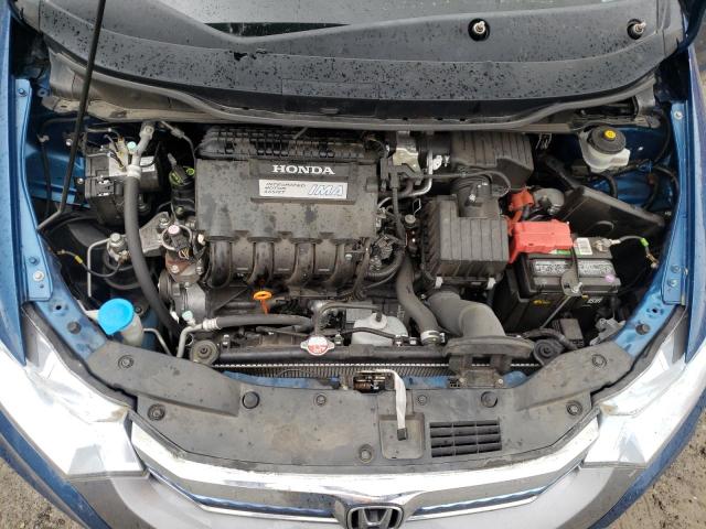 Photo 6 VIN: JHMZE2H37ES003197 - HONDA INSIGHT 