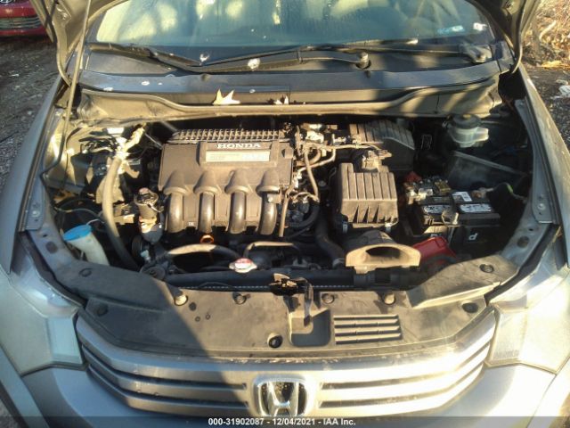 Photo 9 VIN: JHMZE2H38BS003169 - HONDA INSIGHT 