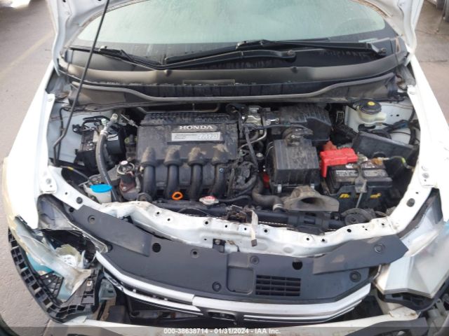 Photo 9 VIN: JHMZE2H38BS008520 - HONDA INSIGHT 