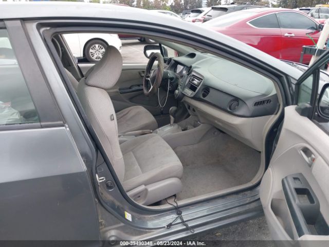 Photo 4 VIN: JHMZE2H38BS009389 - HONDA INSIGHT 