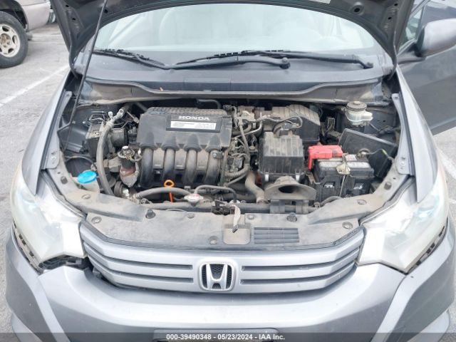 Photo 9 VIN: JHMZE2H38BS009389 - HONDA INSIGHT 