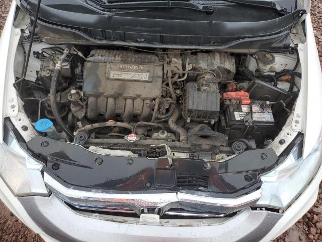 Photo 10 VIN: JHMZE2H38CS000192 - HONDA INSIGHT 