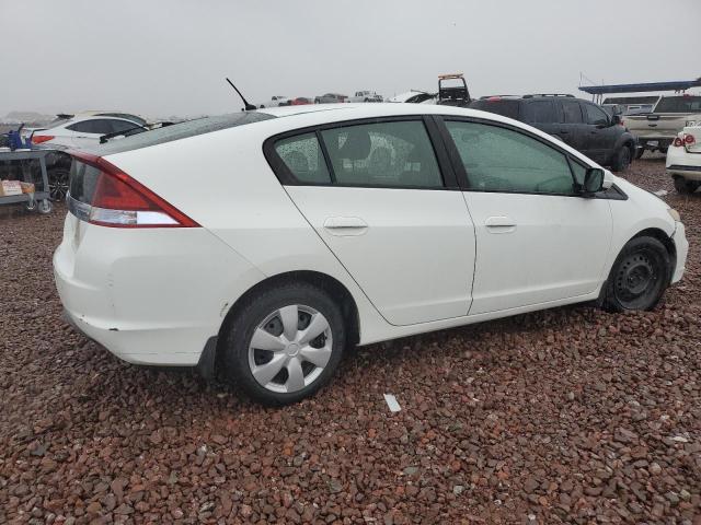 Photo 2 VIN: JHMZE2H38CS000192 - HONDA INSIGHT 