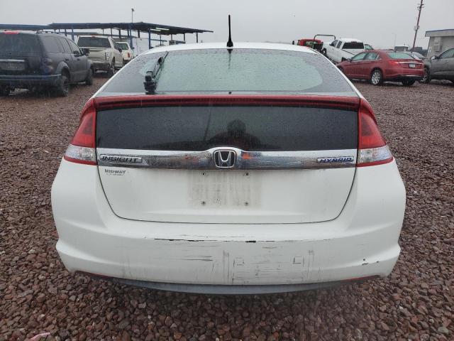 Photo 5 VIN: JHMZE2H38CS000192 - HONDA INSIGHT 