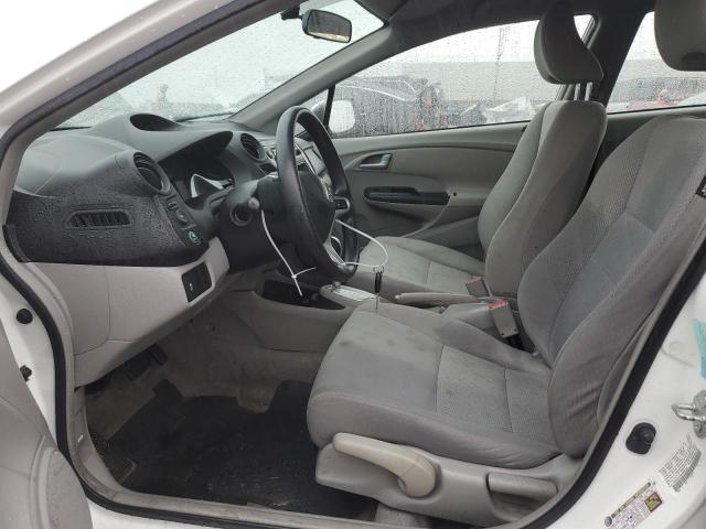 Photo 6 VIN: JHMZE2H38CS000192 - HONDA INSIGHT 