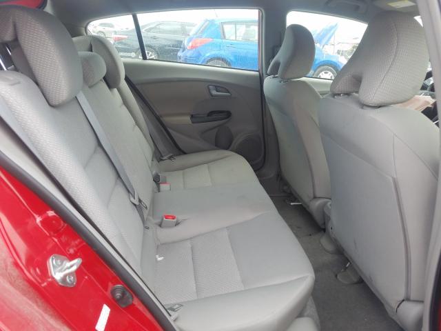 Photo 5 VIN: JHMZE2H38DS000761 - HONDA INSIGHT 