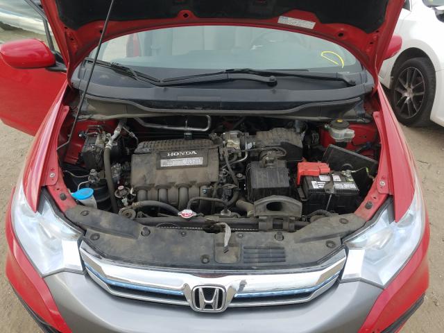 Photo 6 VIN: JHMZE2H38DS005281 - HONDA INSIGHT 