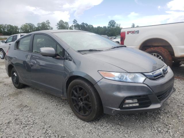 Photo 0 VIN: JHMZE2H38DS006575 - HONDA INSIGHT 