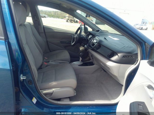 Photo 4 VIN: JHMZE2H38ES001359 - HONDA INSIGHT 