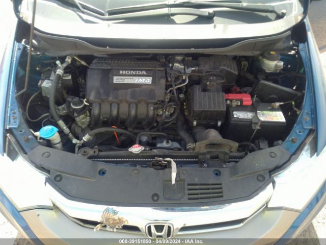 Photo 9 VIN: JHMZE2H38ES001359 - HONDA INSIGHT 