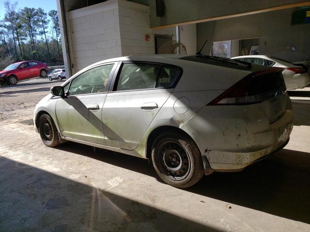 Photo 1 VIN: JHMZE2H38ES001846 - HONDA INSIGHT 